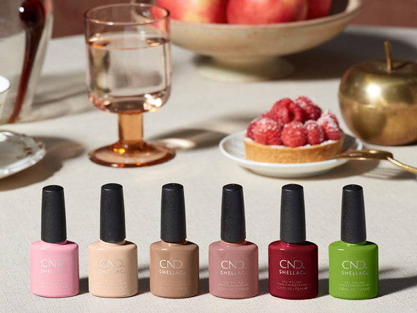 Autumn Addict - The Collection