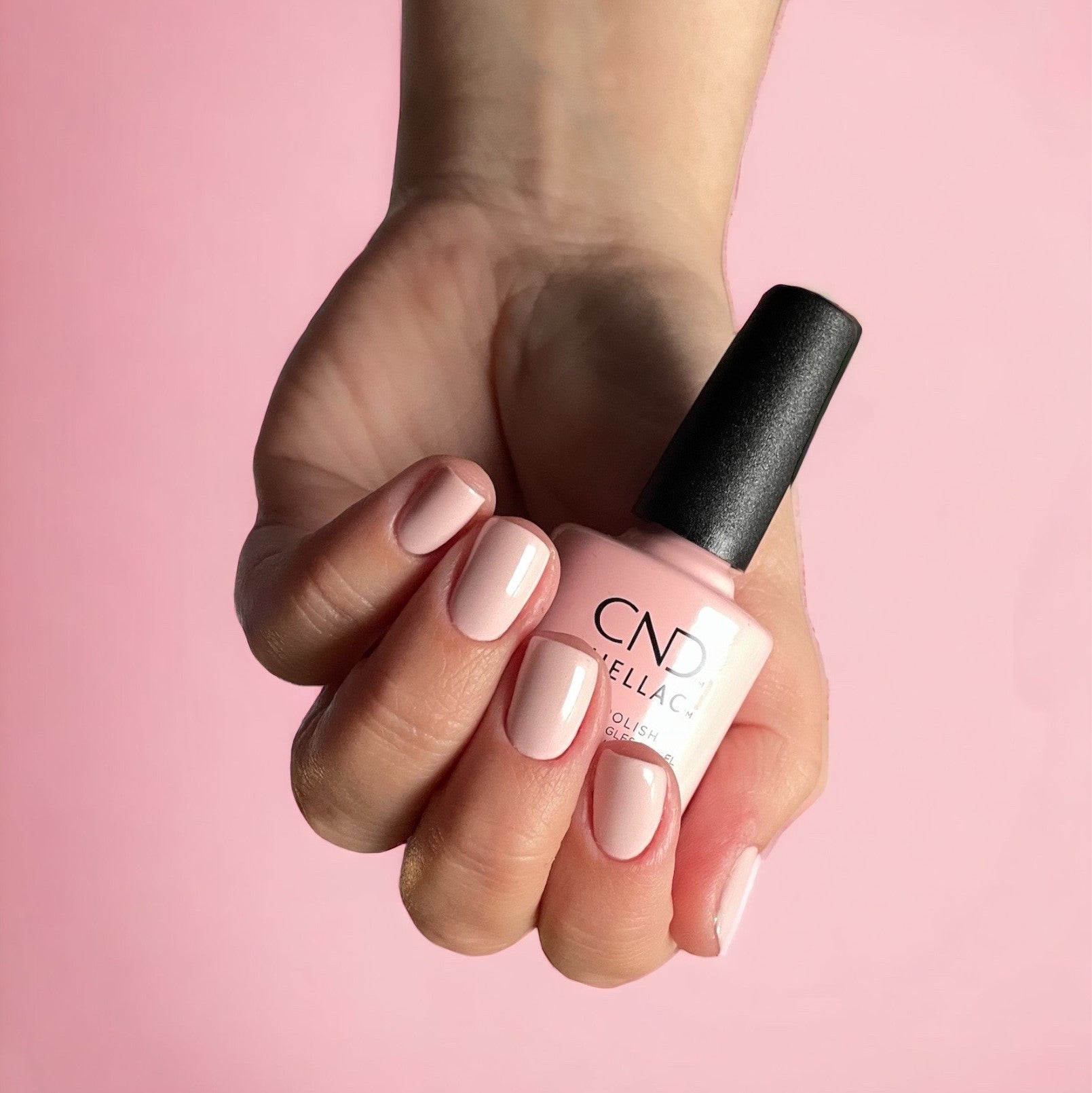 CND™ SHELLAC - Quartz Correct (Limited Edition)