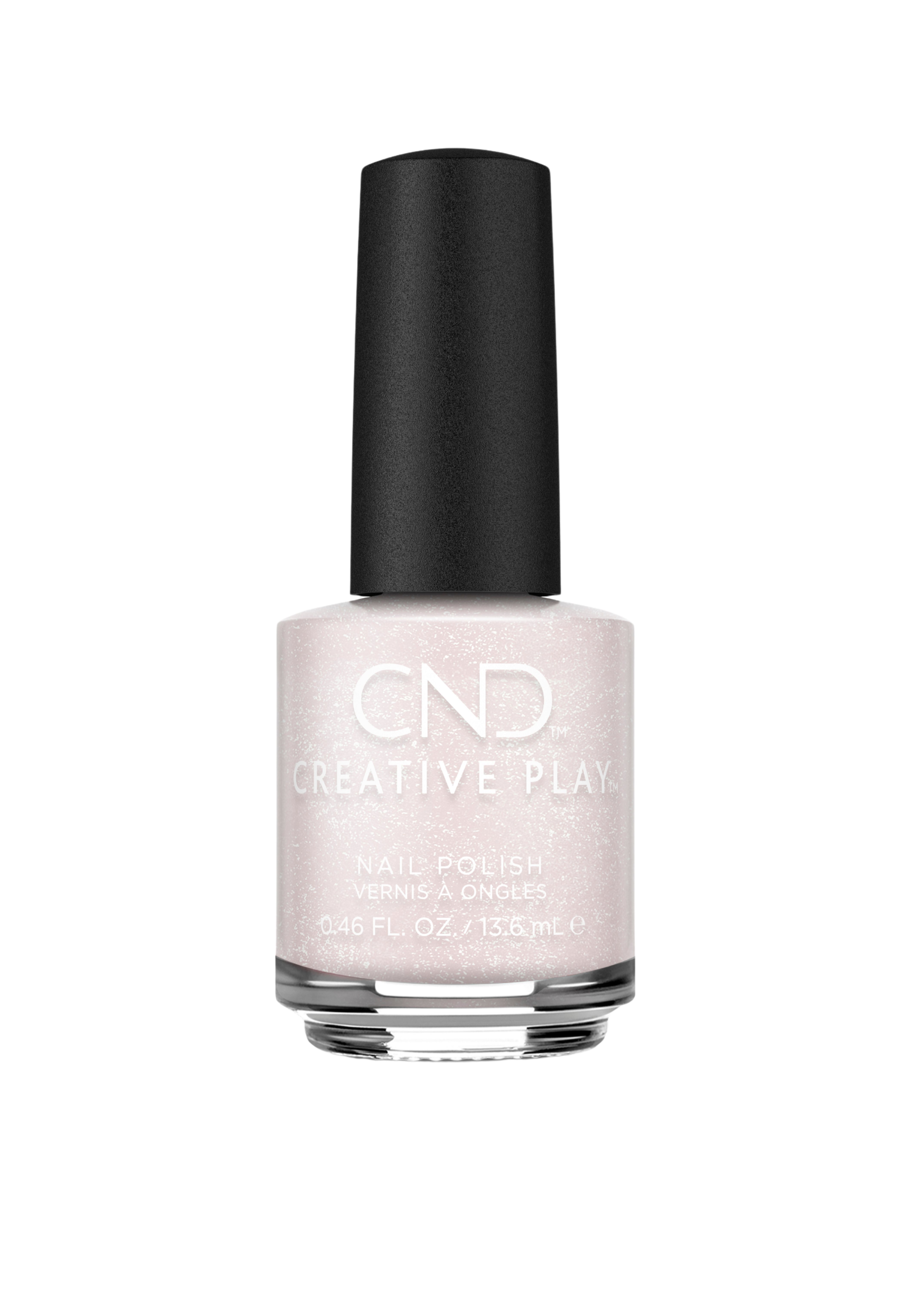 CND™ CREATIVE PLAY - Bridechilla - Transformer Finish (Discontinued)