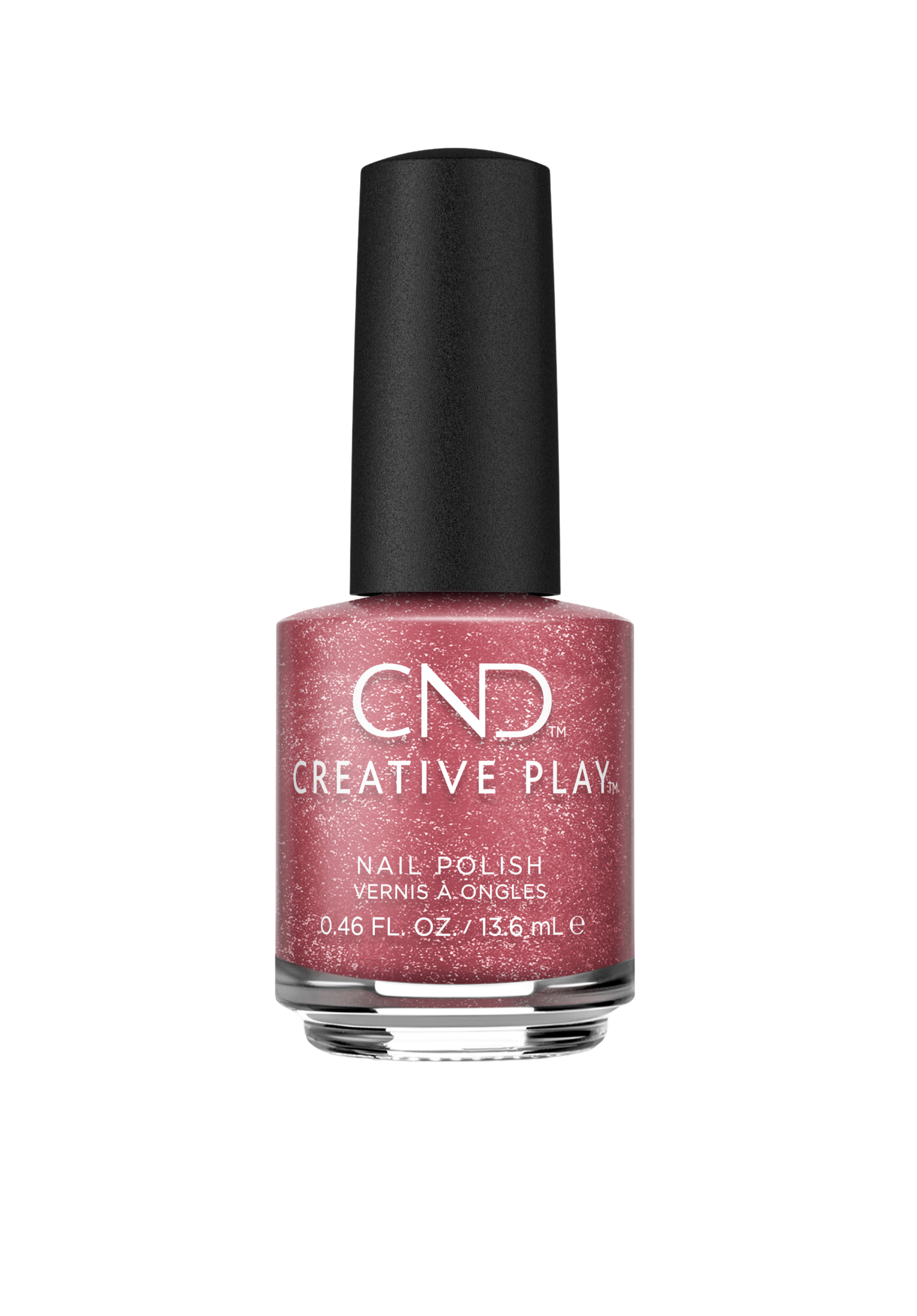 CND™ CREATIVE PLAY - Bronzestellation - Pearl Finish