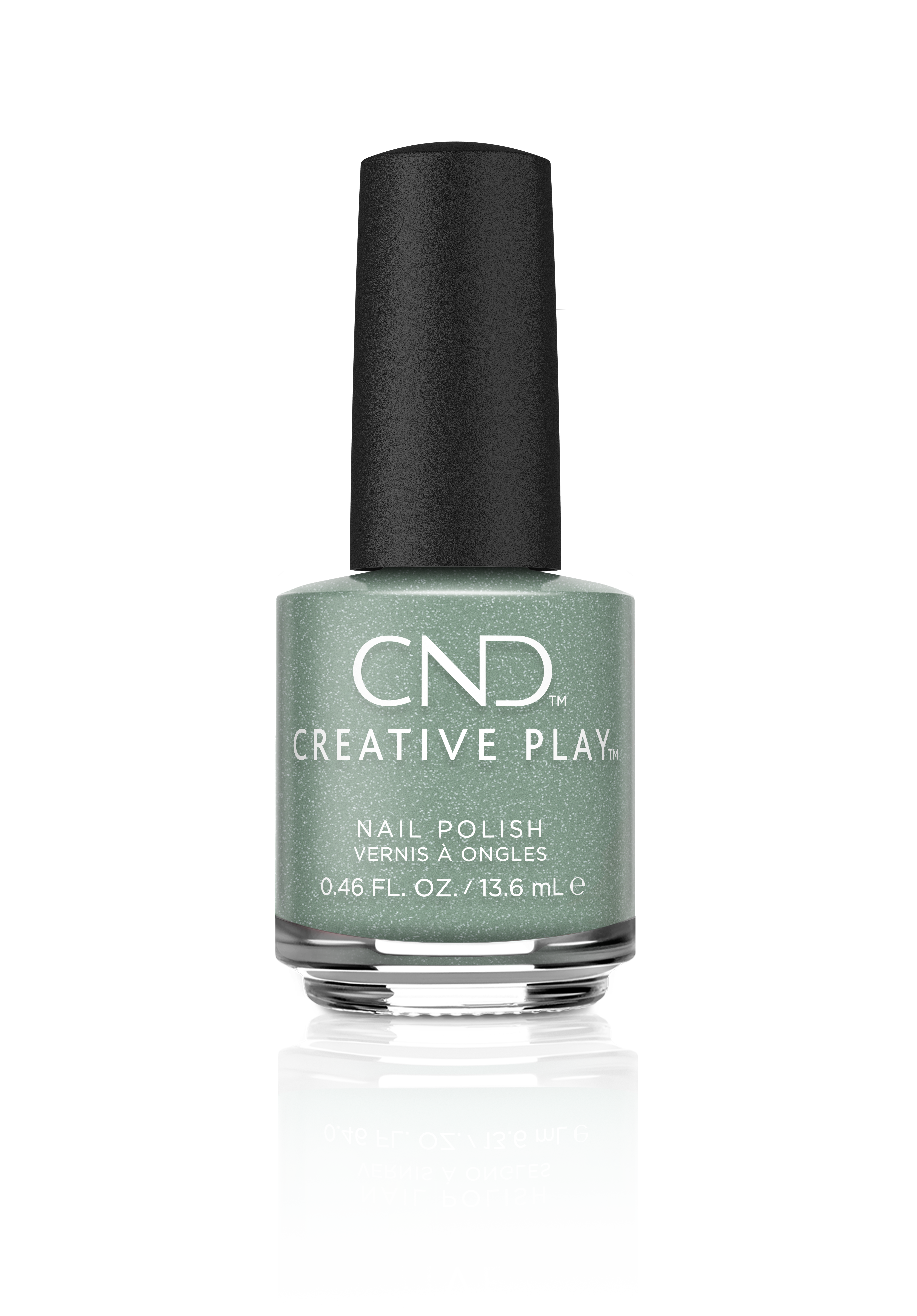 CND™ CREATIVE PLAY - My mo-mint