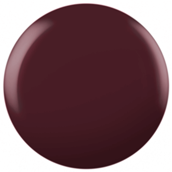 CND� SHELLAC - Black Cherry