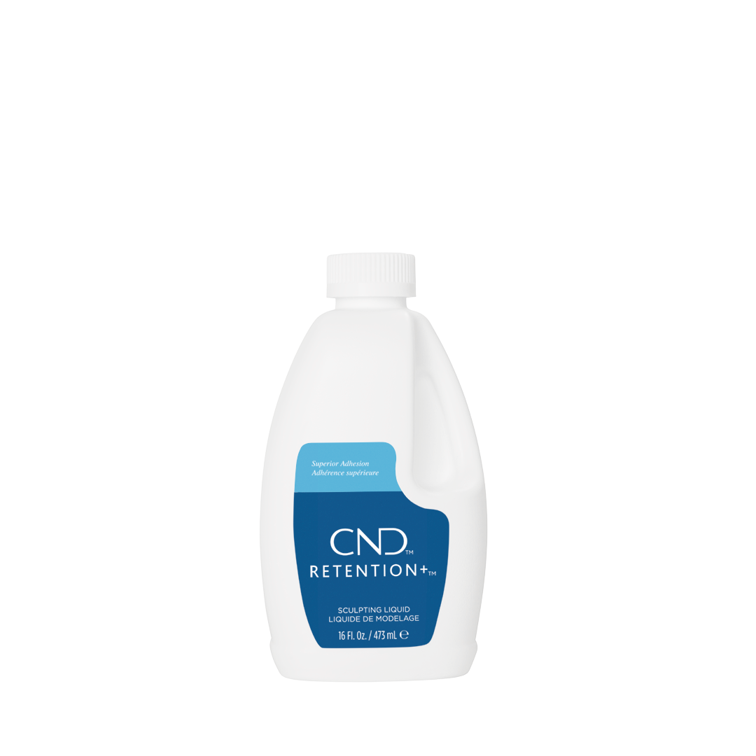 CND™ - Retention+ Sculpting Liquid 473ml