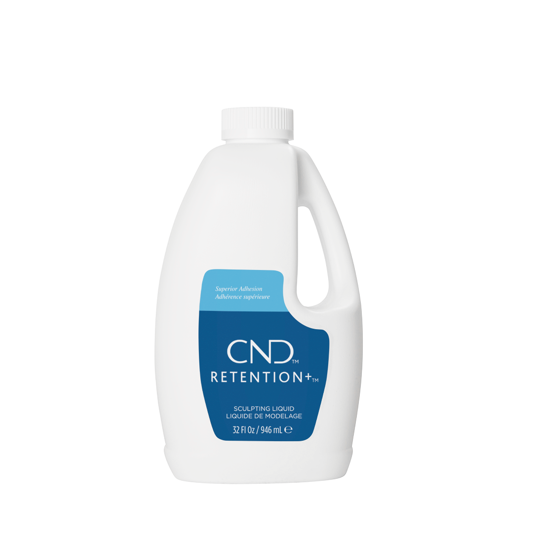 CND™ - Retention+ Sculpting Liquid 946ml