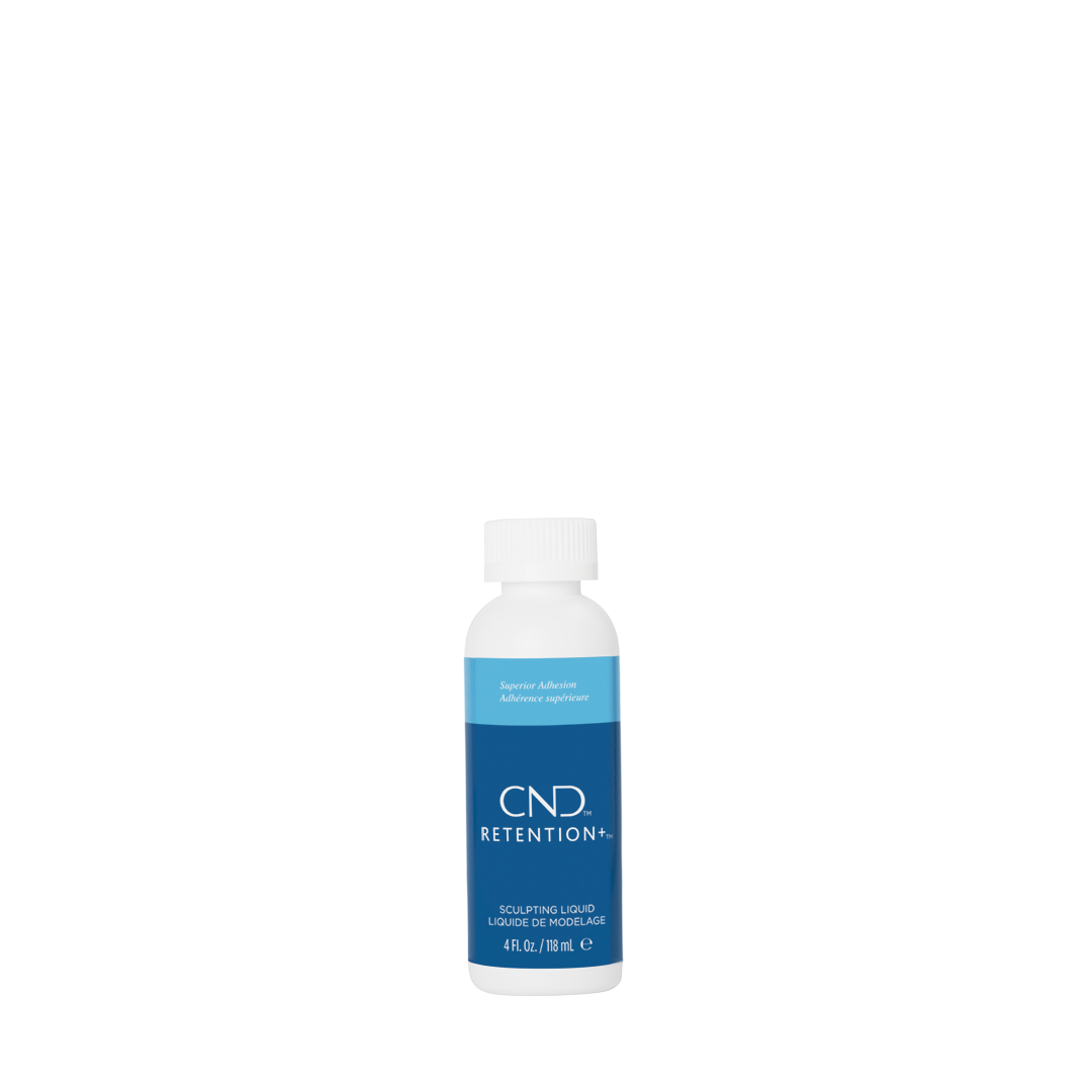 CND™ - Retention+ Sculpting Liquid 118ml
