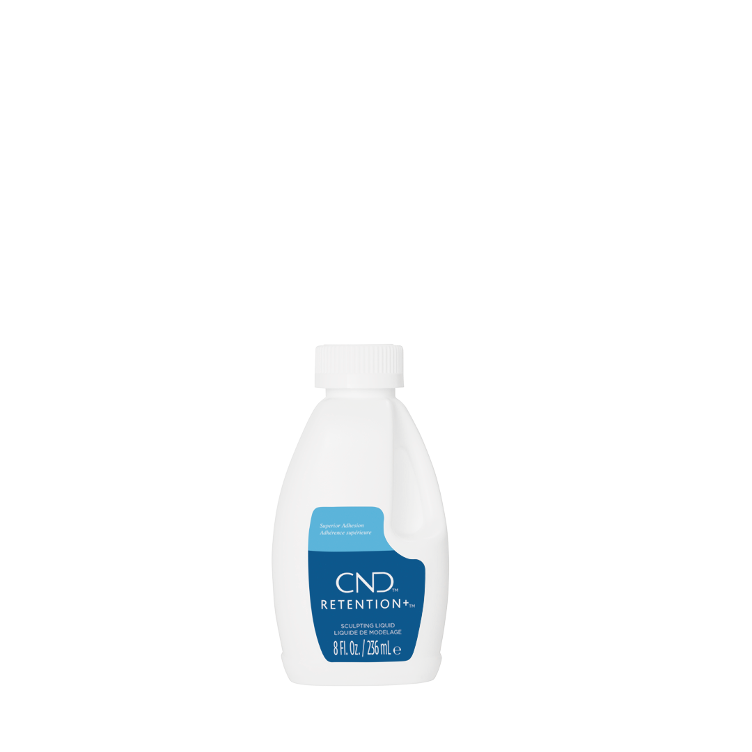 CND™ - Retention+ Sculpting Liquid 236ml