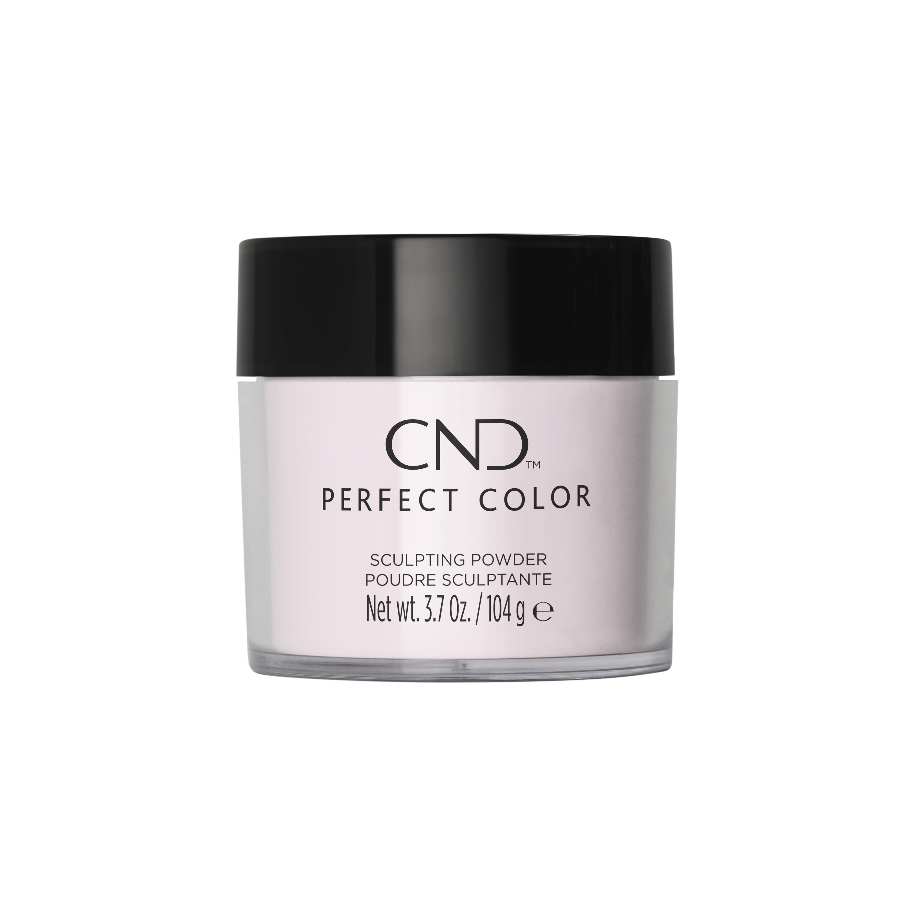 CND™ Perfect Colour Sculpting Powder - Blush Pink 104gm
