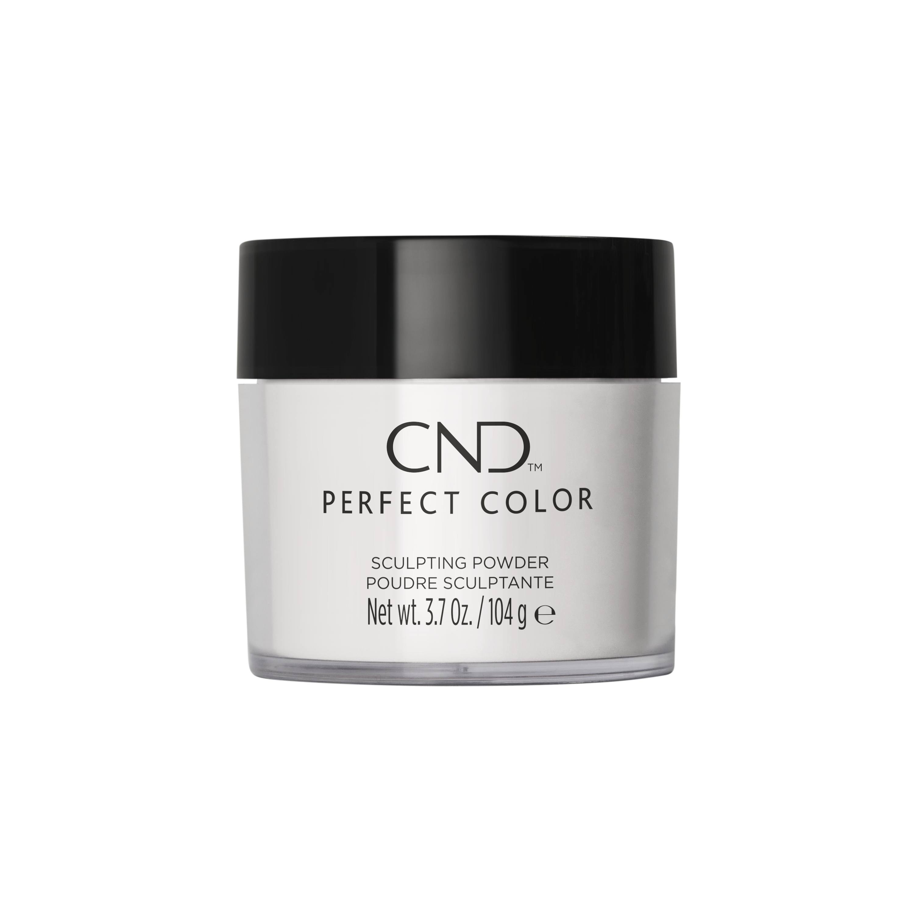 CND™ Perfect Colour Sculpting Powder - Natural 104gm