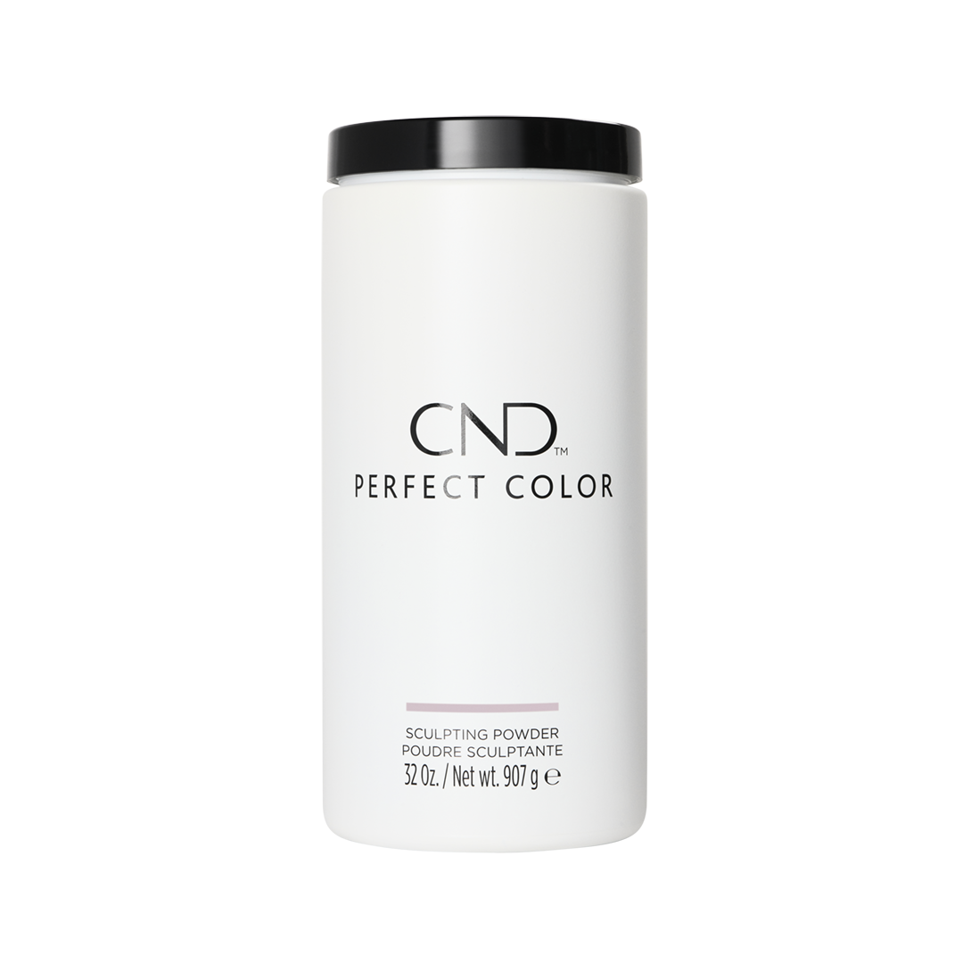 CND™ Perfect Colour Sculpting Powder - Pure Pink 907gm