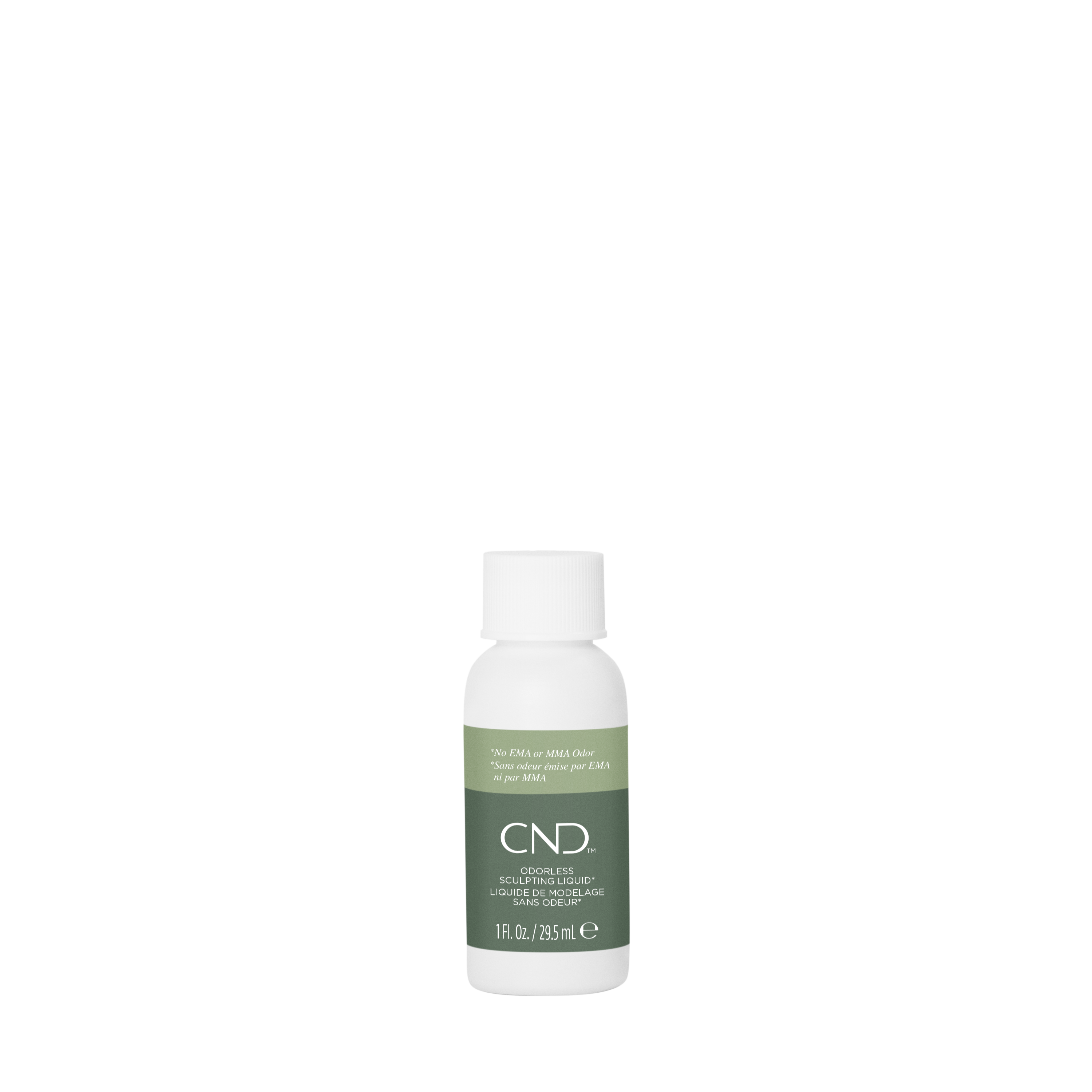 CND™ - Odourless Sculpting Liquid 29ml