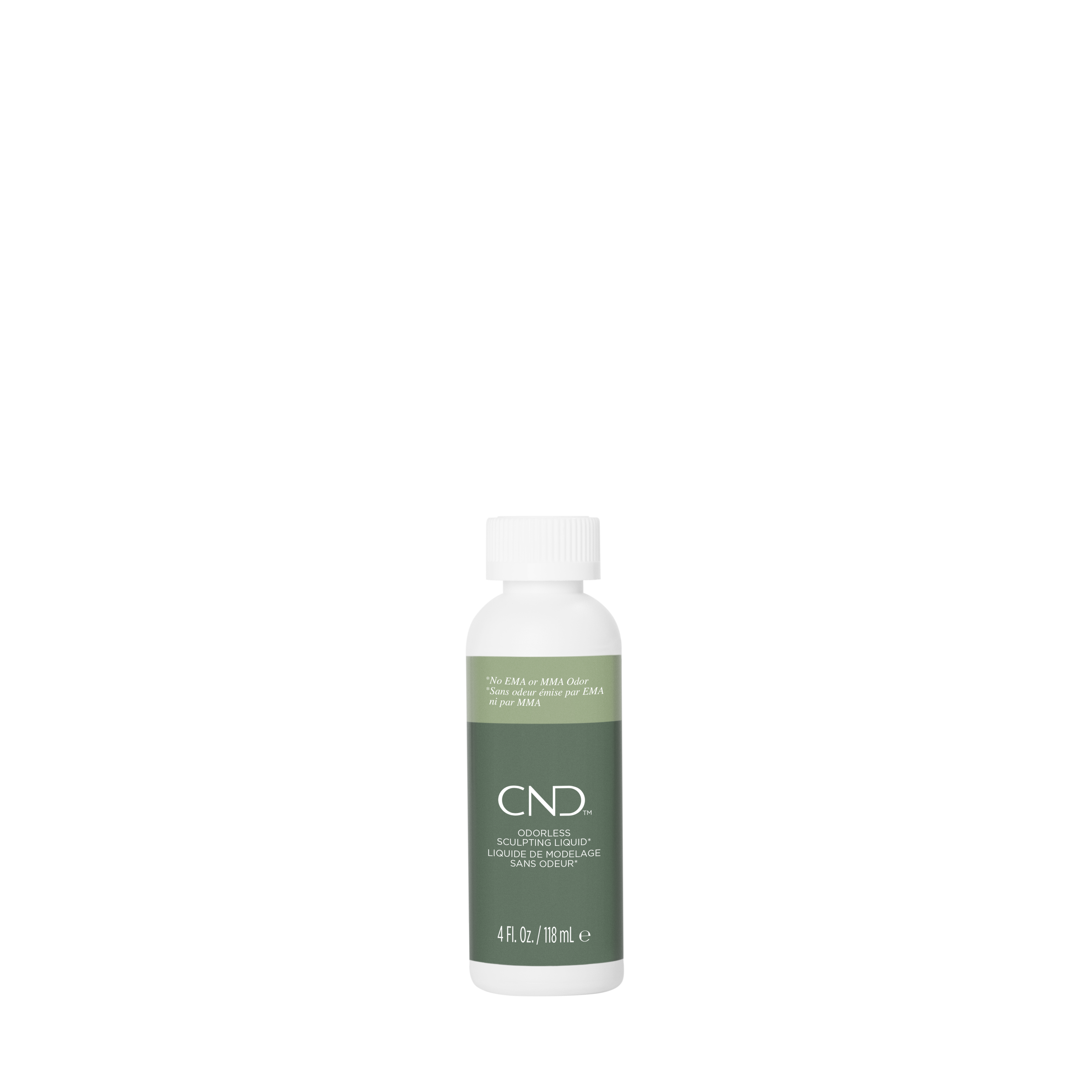 CND™ - Odourless Sculpting Liquid 118ml
