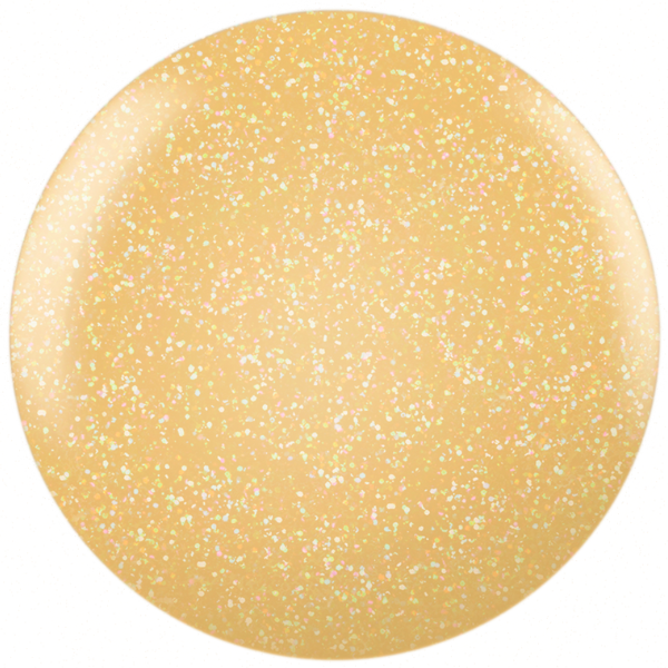 CND™ SHELLAC - Seeing Citrine (Limited edition)