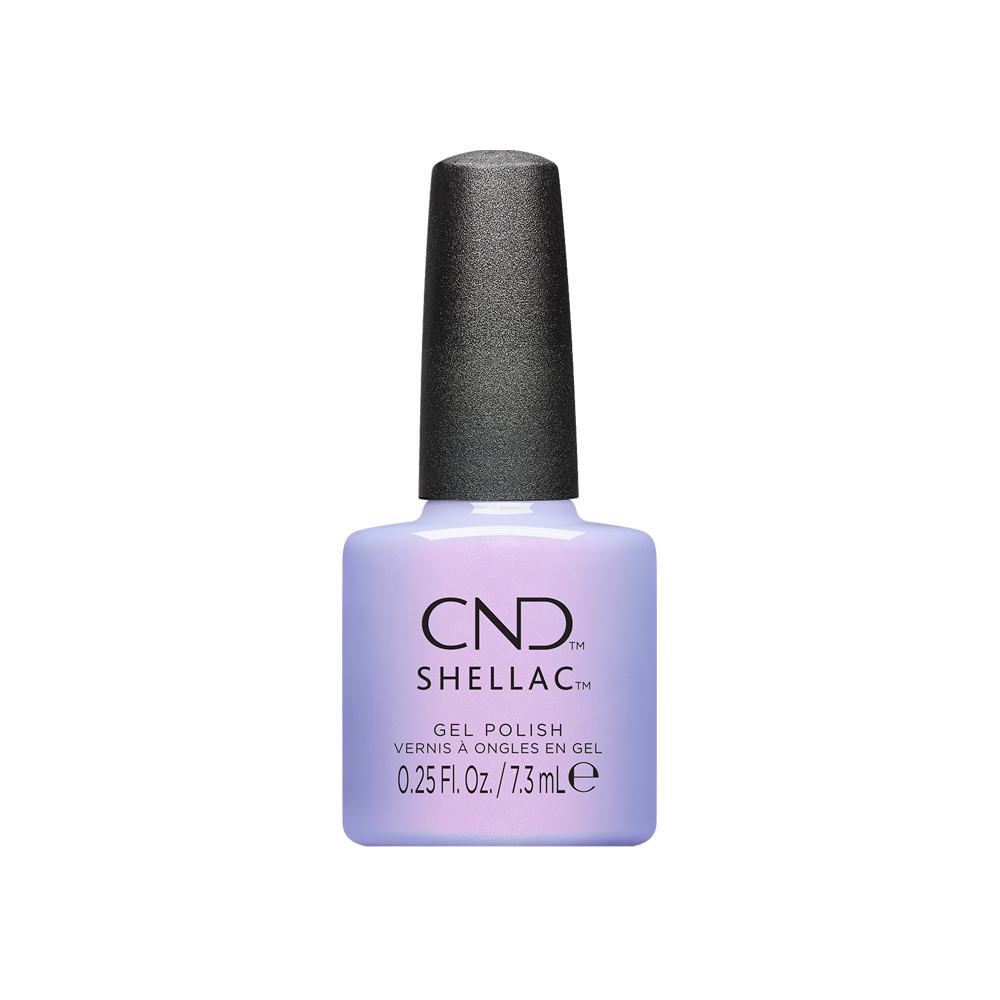 CND™ SHELLAC Chicadelic Creative Nails