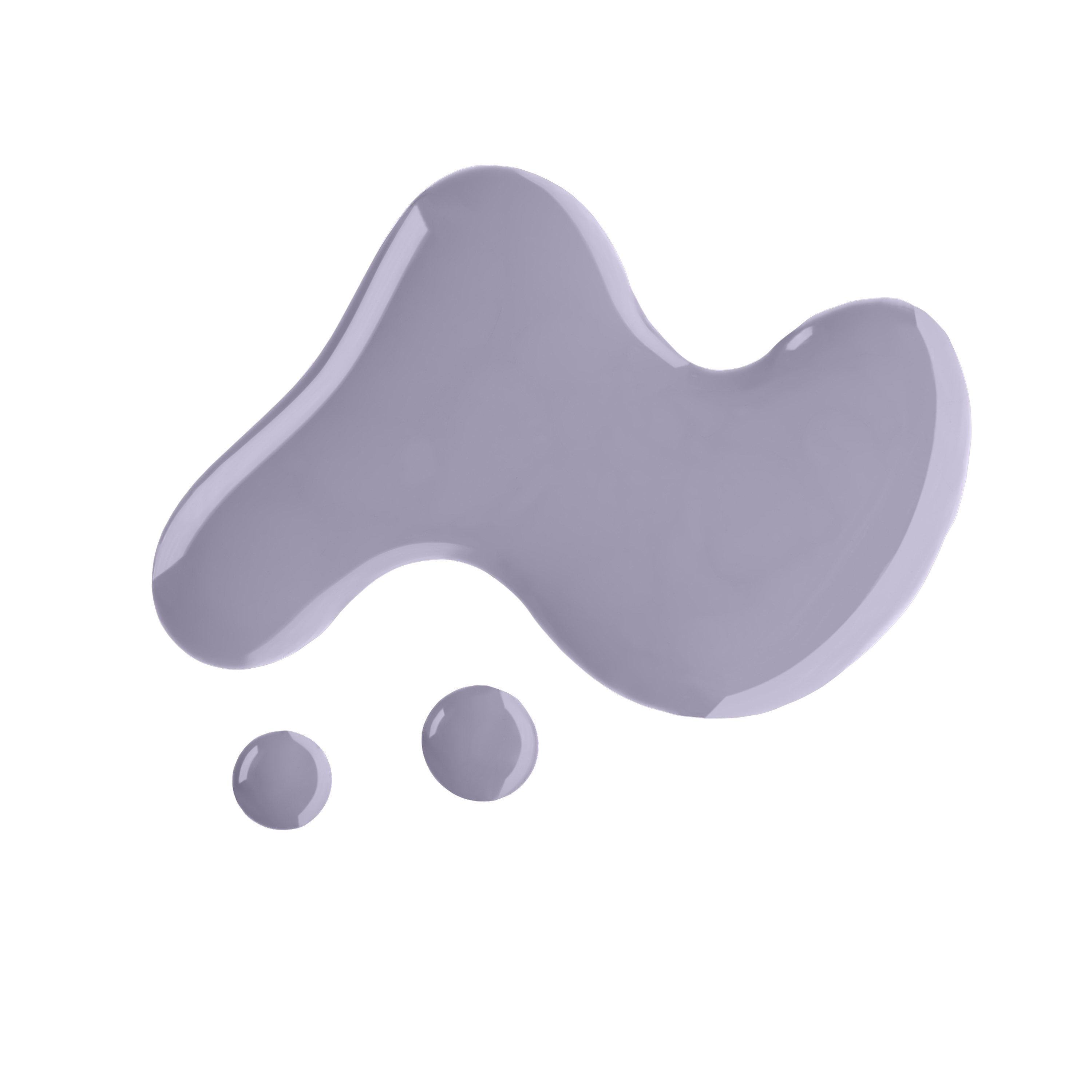 CND™ VINYLUX - Hazy Games