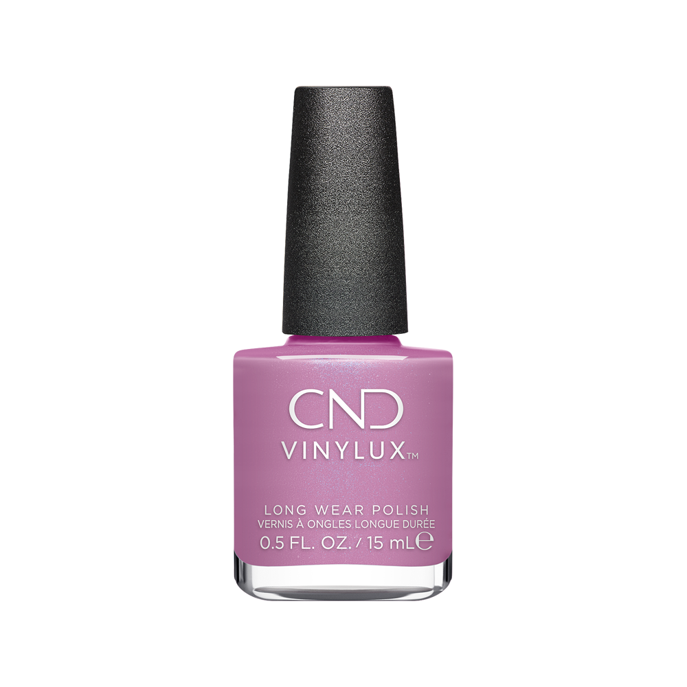 CND VINYLUX Romanicise Creative Nails