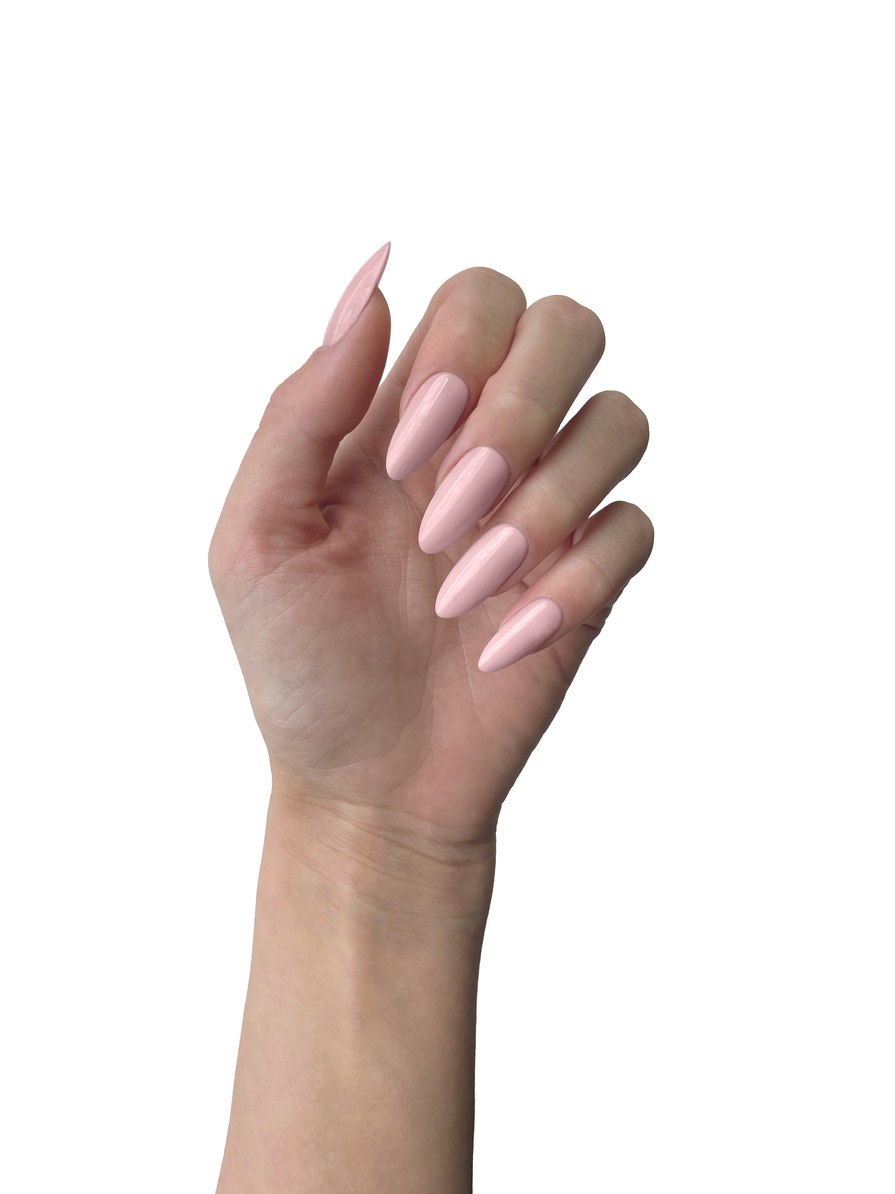 CND™ Perfect Colour Sculpting Powder - Cool Pink 104gm