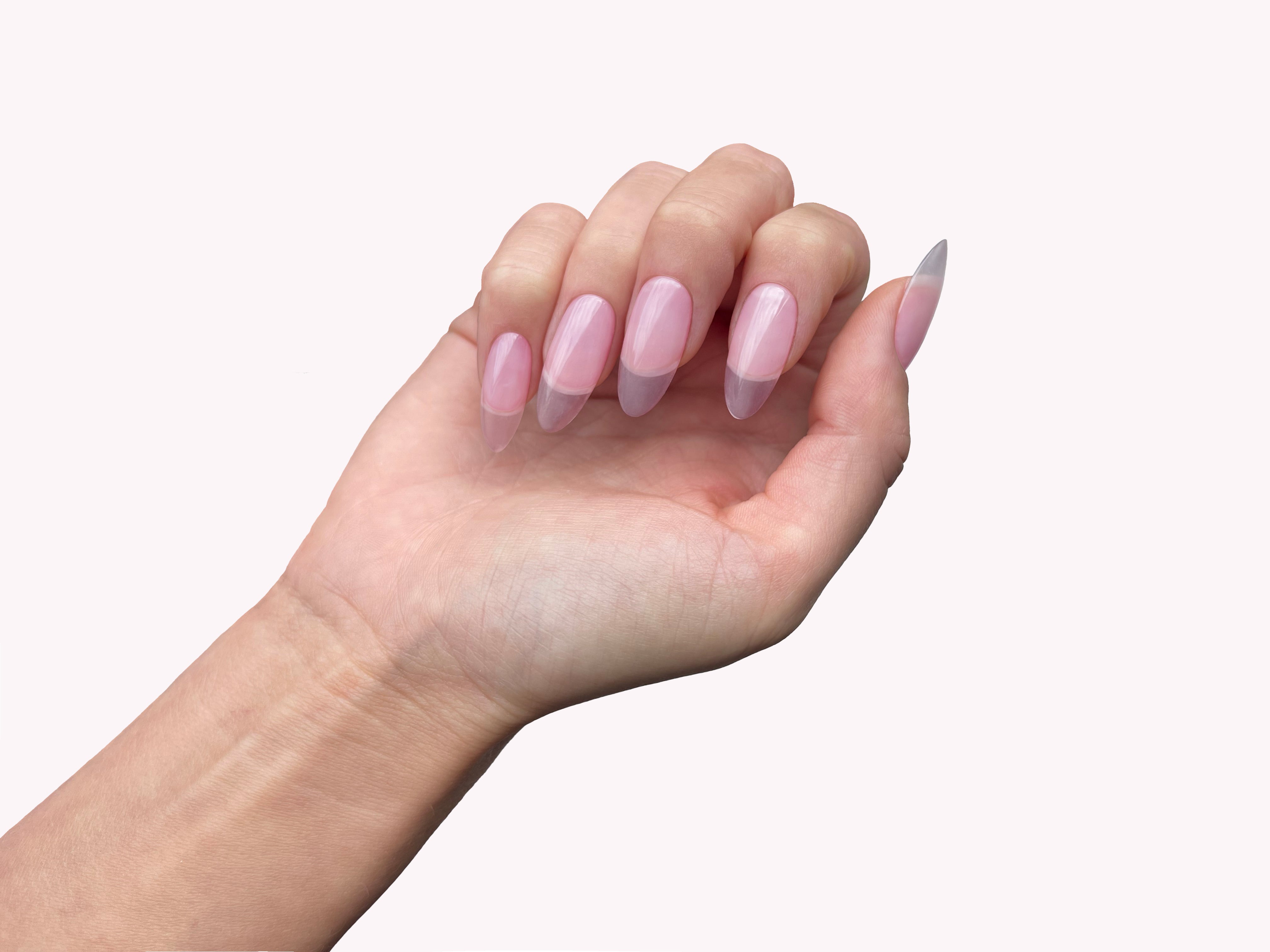 CND™ Perfect Colour Sculpting Powder - Intense Pink 104gm