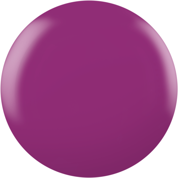 CND� SHELLAC - Orchid Canopy 7.3ml