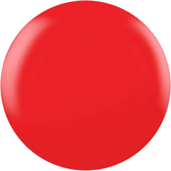 CND� SHELLAC - Poppy Fields