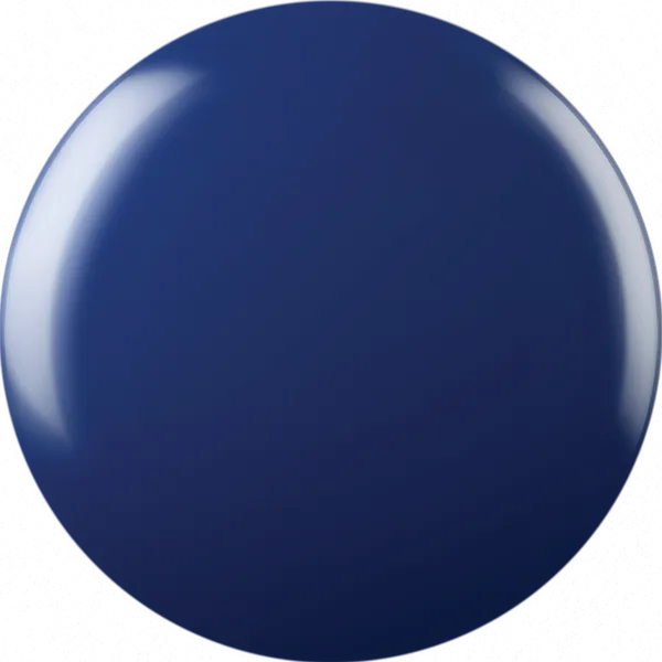 CND� SHELLAC - Peacock Plume