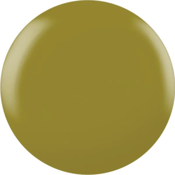 CND� SHELLAC - Olive Grove