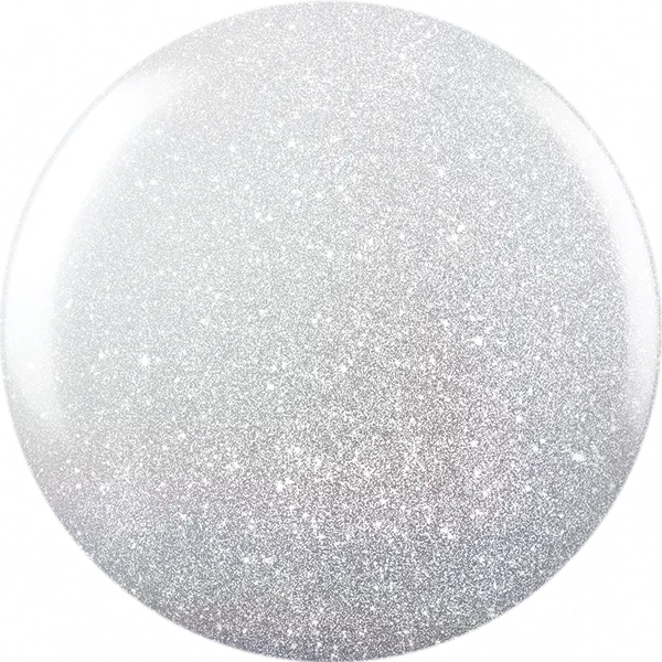 CND� SHELLAC - Silver VIP