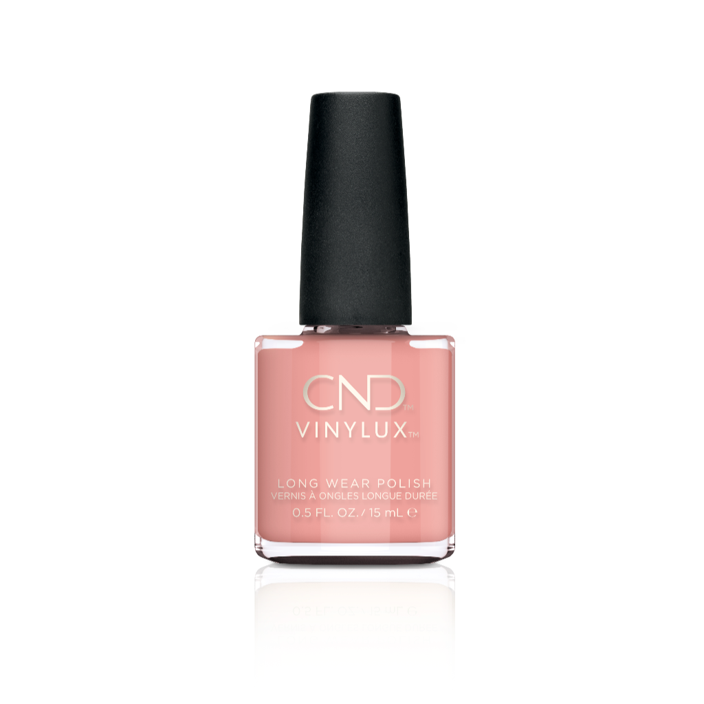 CND™ VINYLUX - Soft Peony
