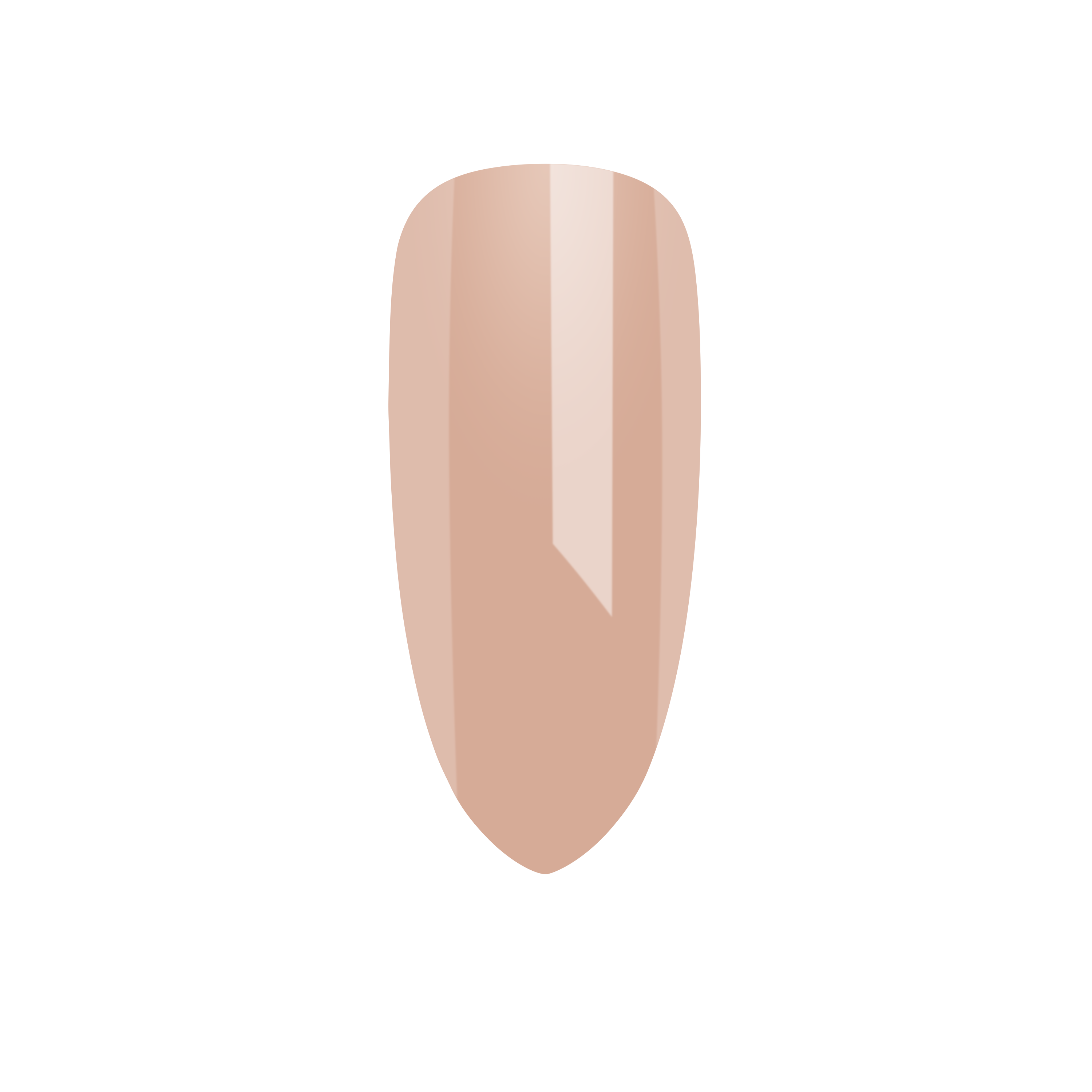 CND™ Plexigel Builder - Spiced Taffy 15ml