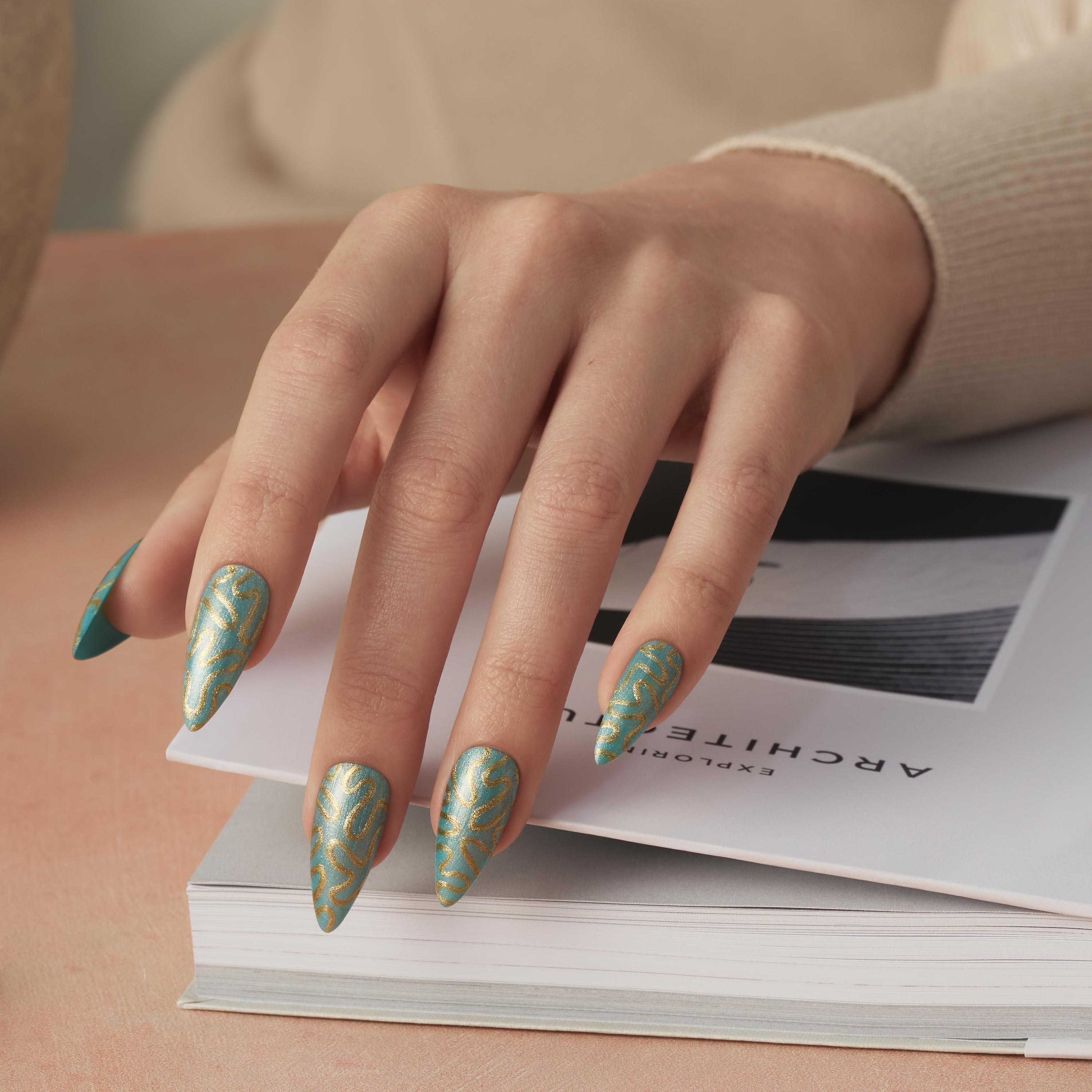 Quiet Luxury - Full Collection