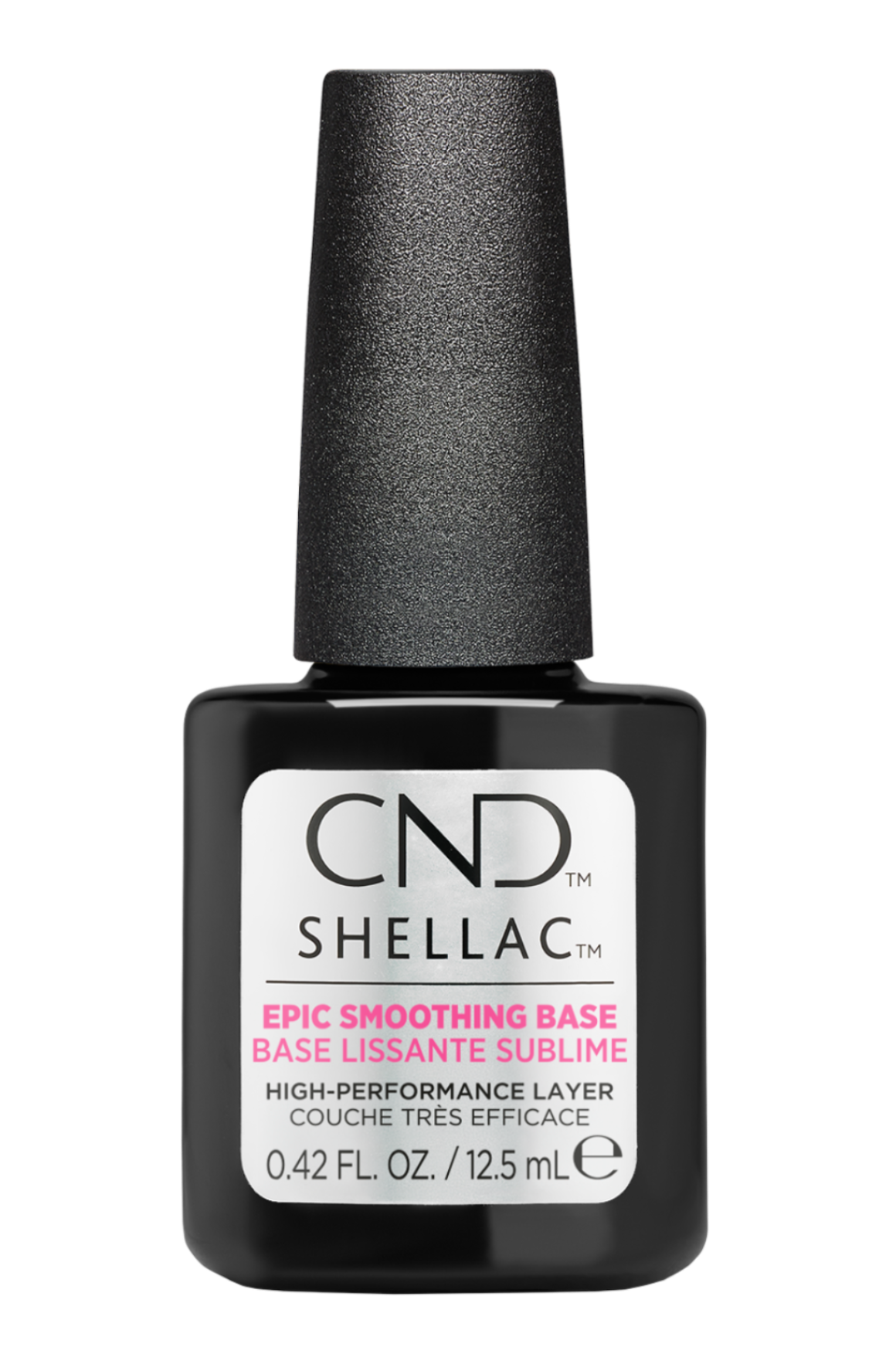 CND™ SHELLAC - Epic Smoothing Base Coat 12.5ml