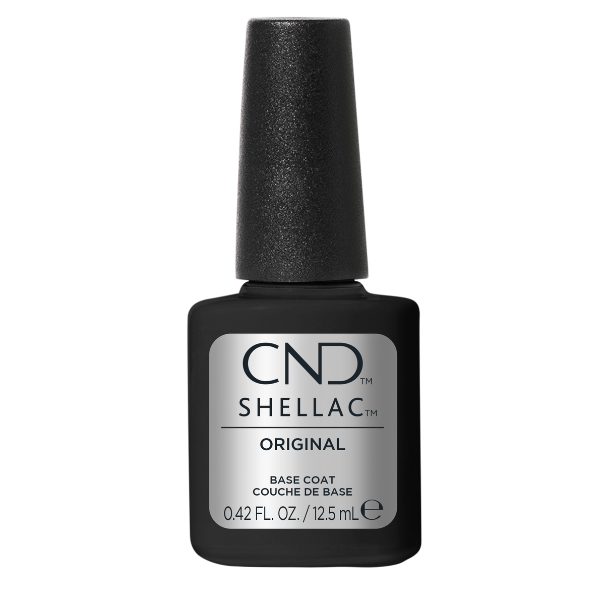 CND™ SHELLAC™ - BASE COAT 12.5ml