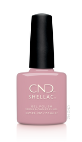 CND™ SHELLAC - Pacific Rose
