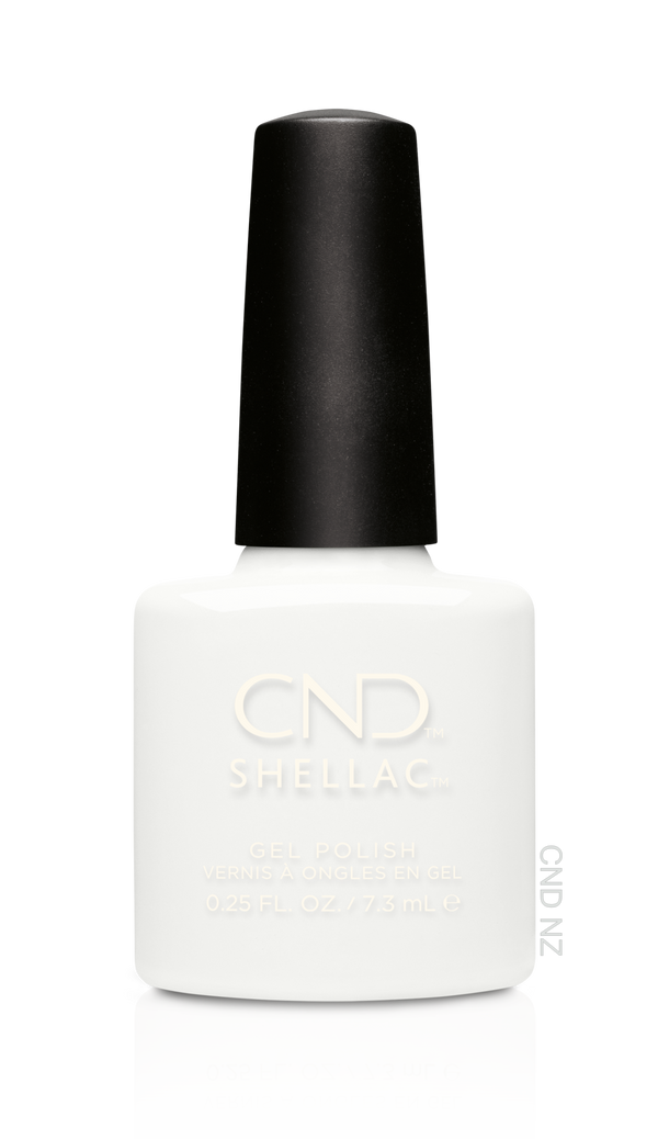 CND™ SHELLAC - Studio White