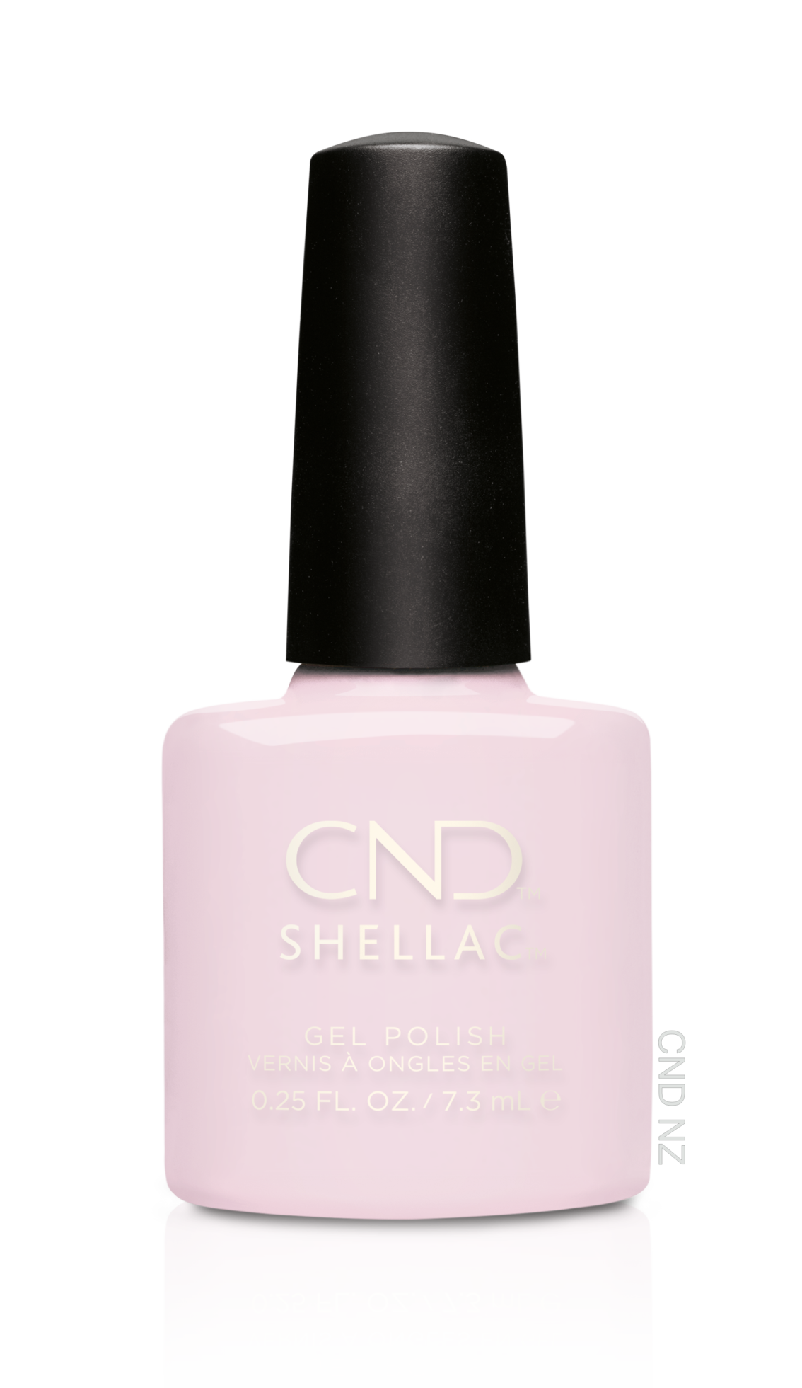CND SHELLAC Winter Glow