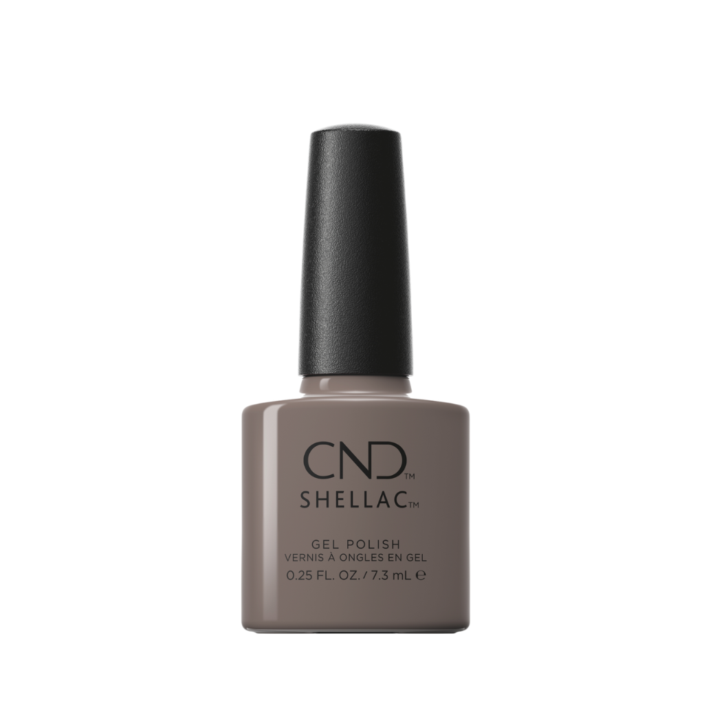CND� SHELLAC - Above My Pay Gray-ed 7.3ml
