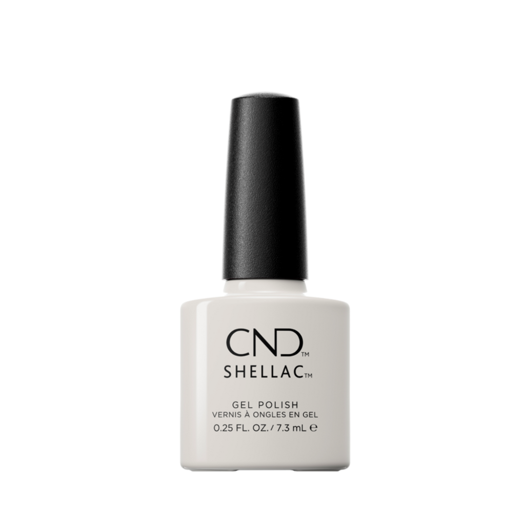 CND� SHELLAC - All Frothed Up 7.3ml