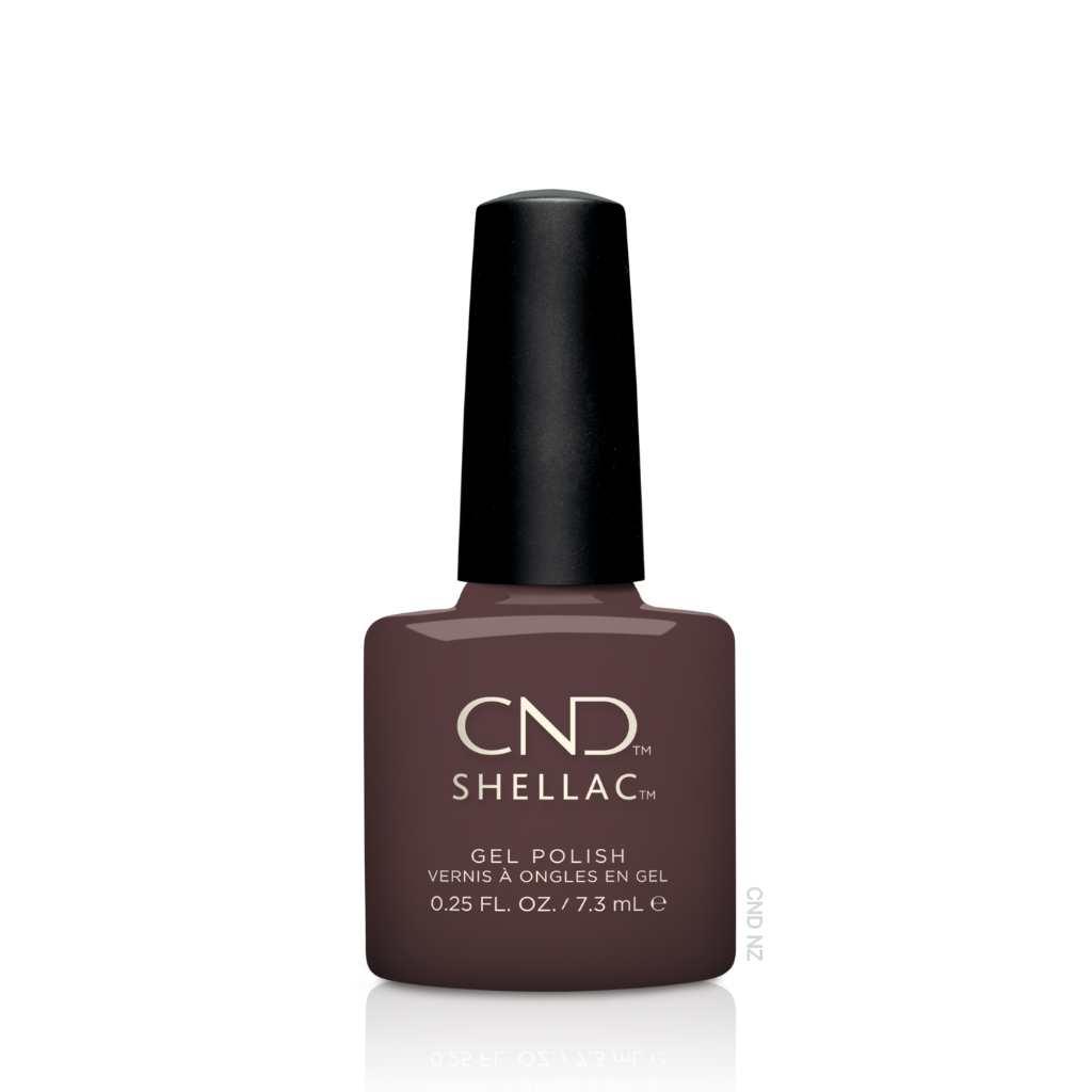 CND� SHELLAC - Arrowhead