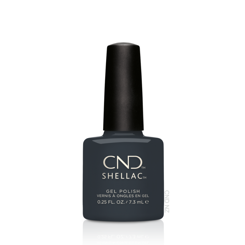 CND� SHELLAC - Asphalt
