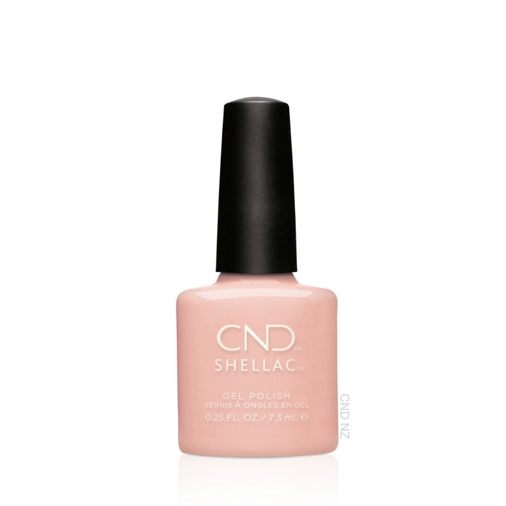 CND� SHELLAC - Bare Chemise
