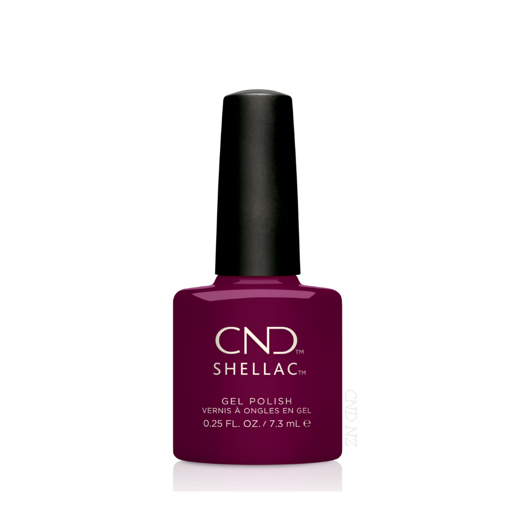 CND™ SHELLAC - Berry Boudoir