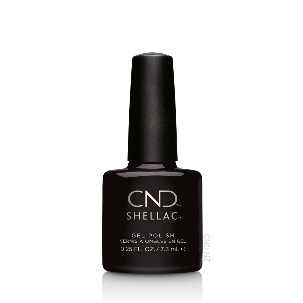 CND� SHELLAC - Blackpool