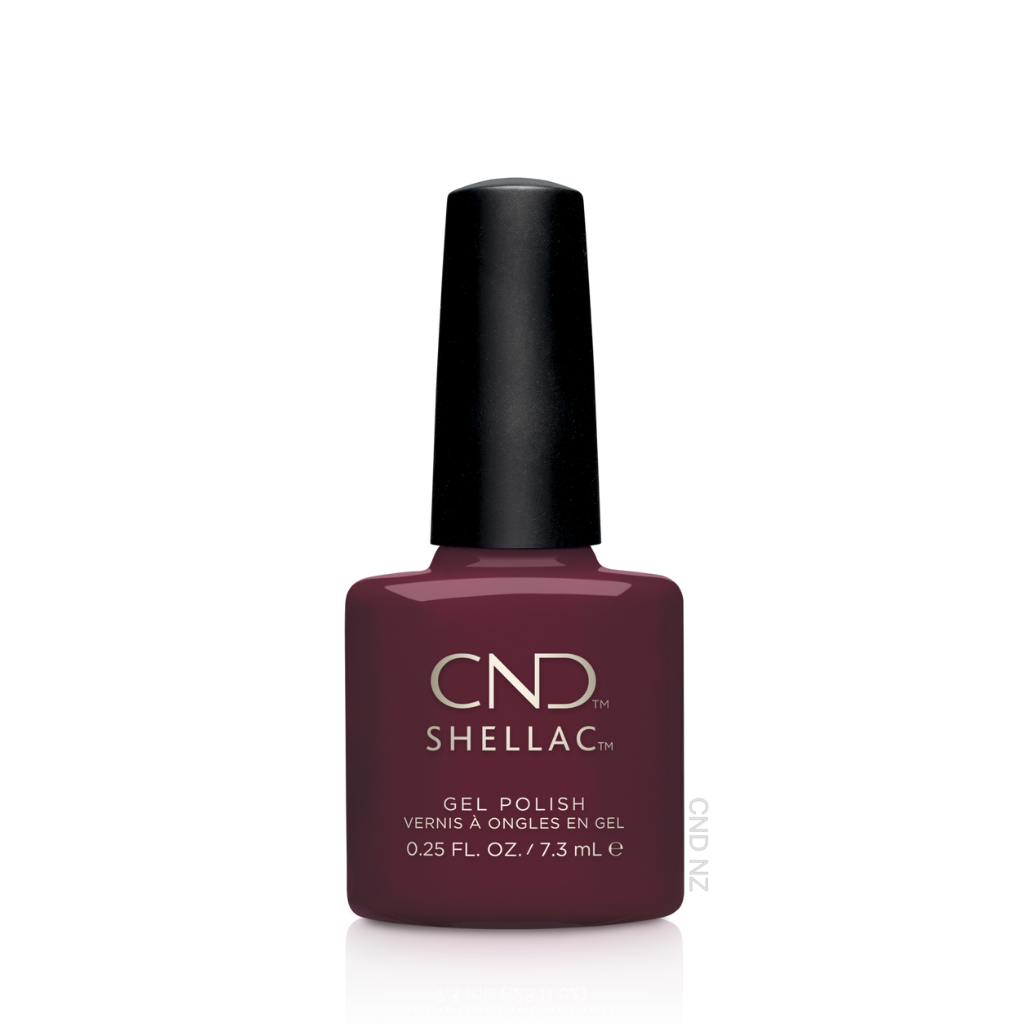 CND� SHELLAC - Bloodline