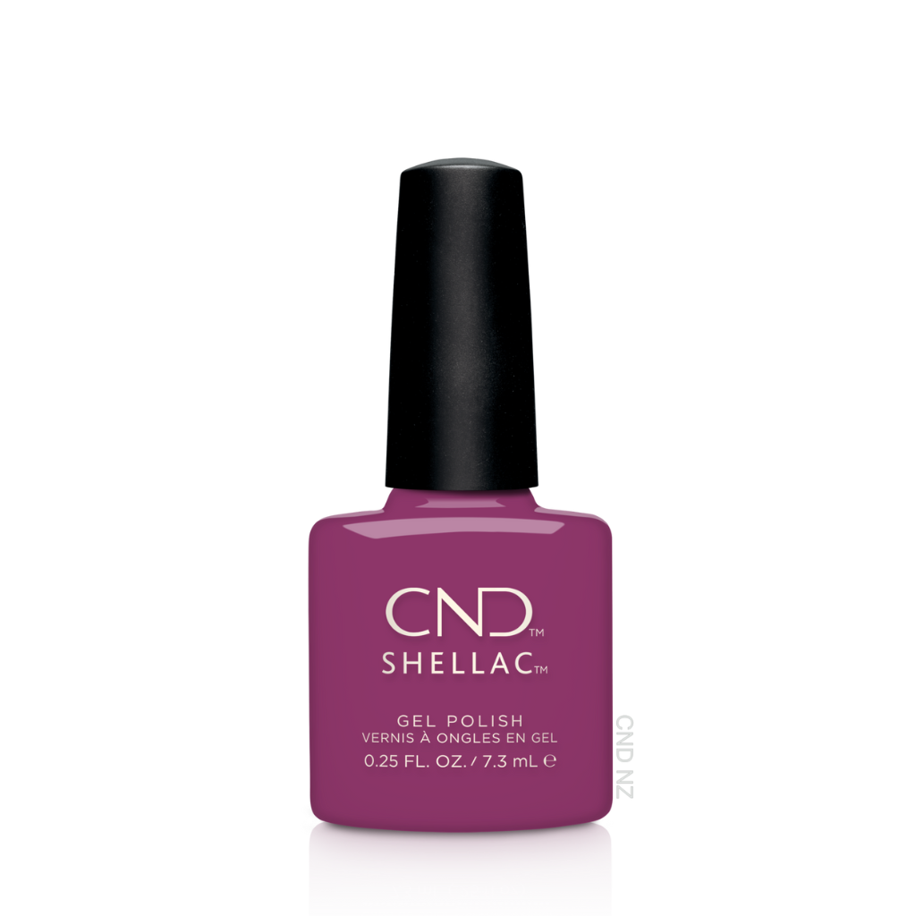 CND� SHELLAC - Brazen