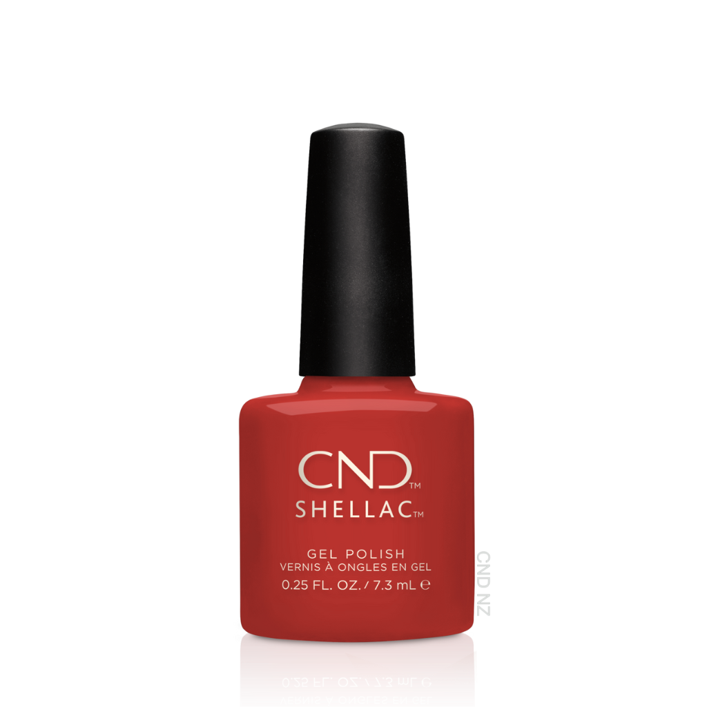 CND™ SHELLAC - Brick Knit