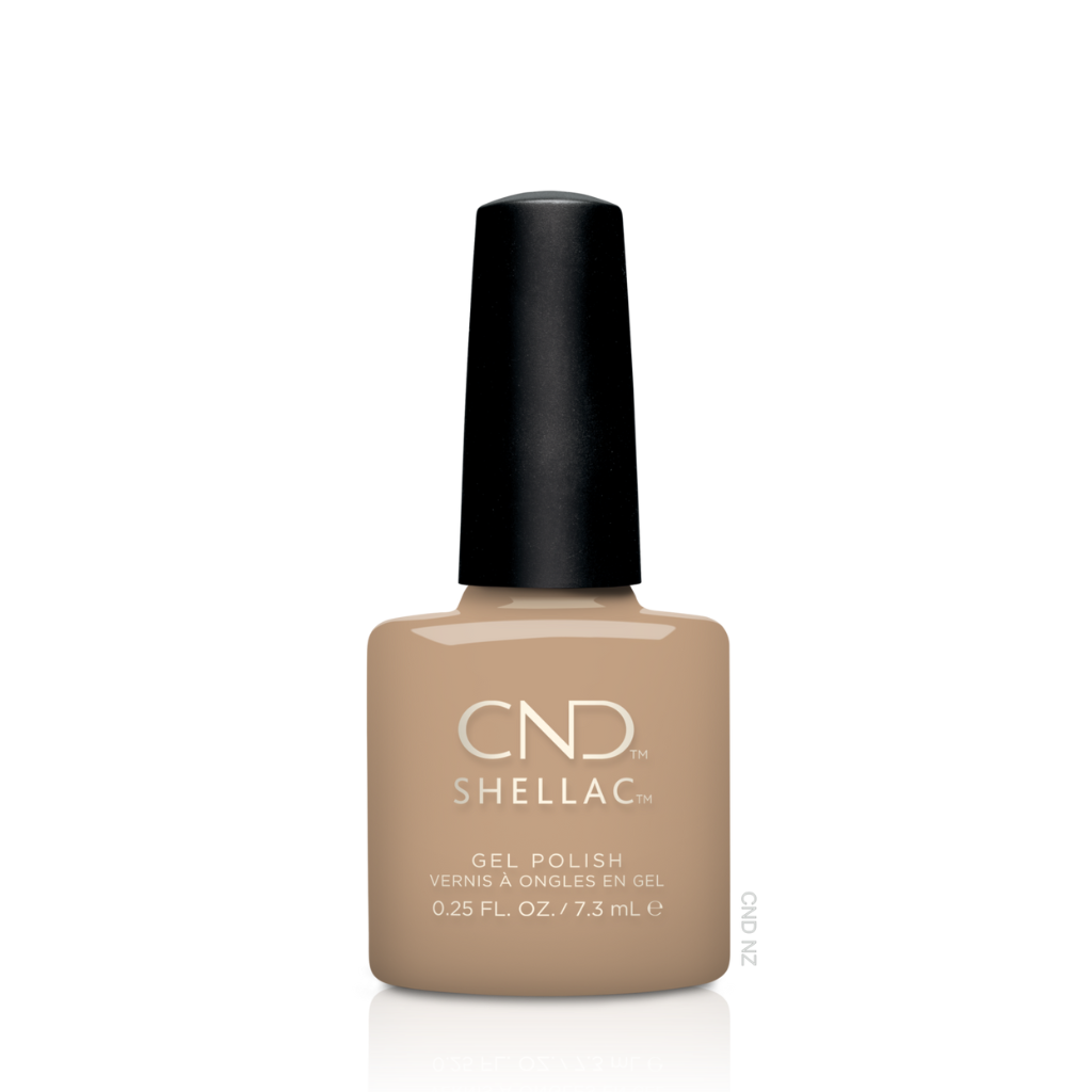 CND™ SHELLAC - Brimstone (Discontinued)