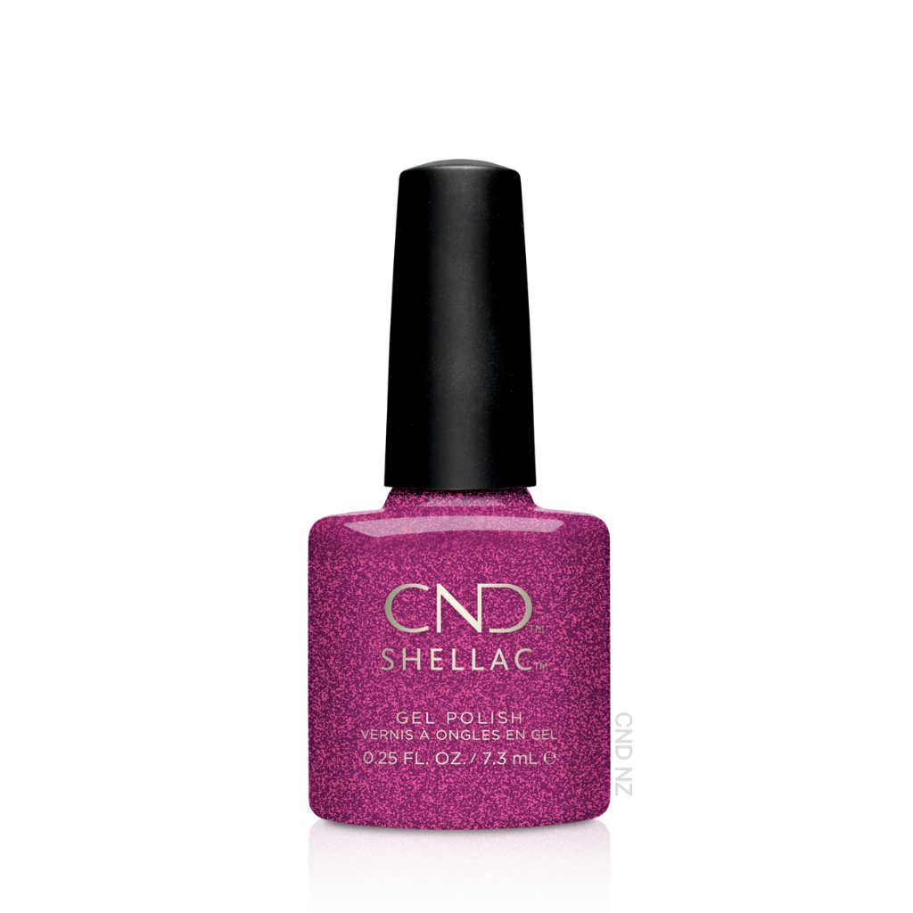 CND� SHELLAC - Butterfly Queen