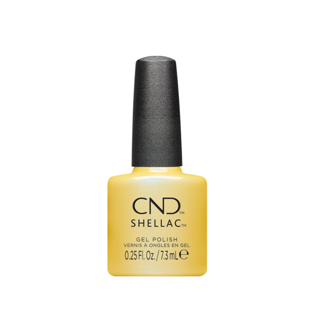 CND™ SHELLAC - Char-Truth