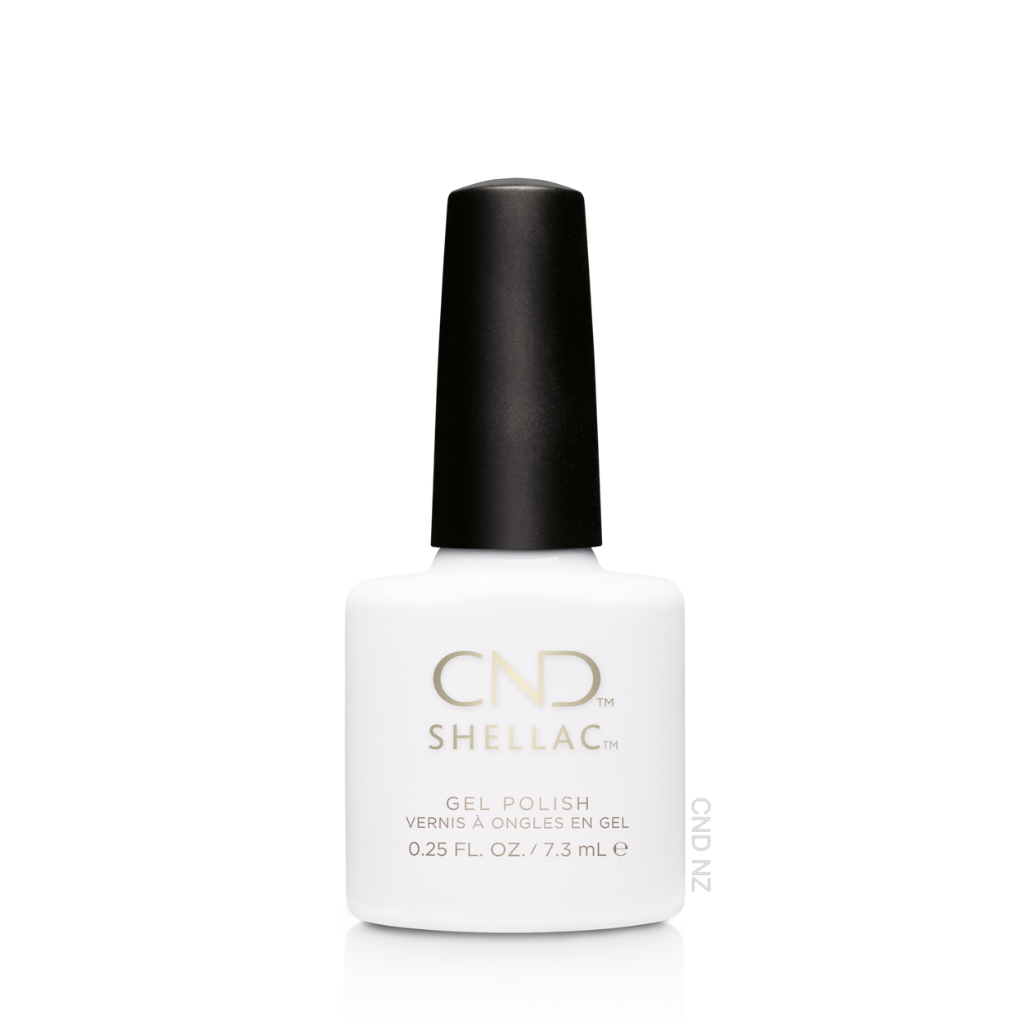 CND™ SHELLAC - Cream Puff 7.3ml