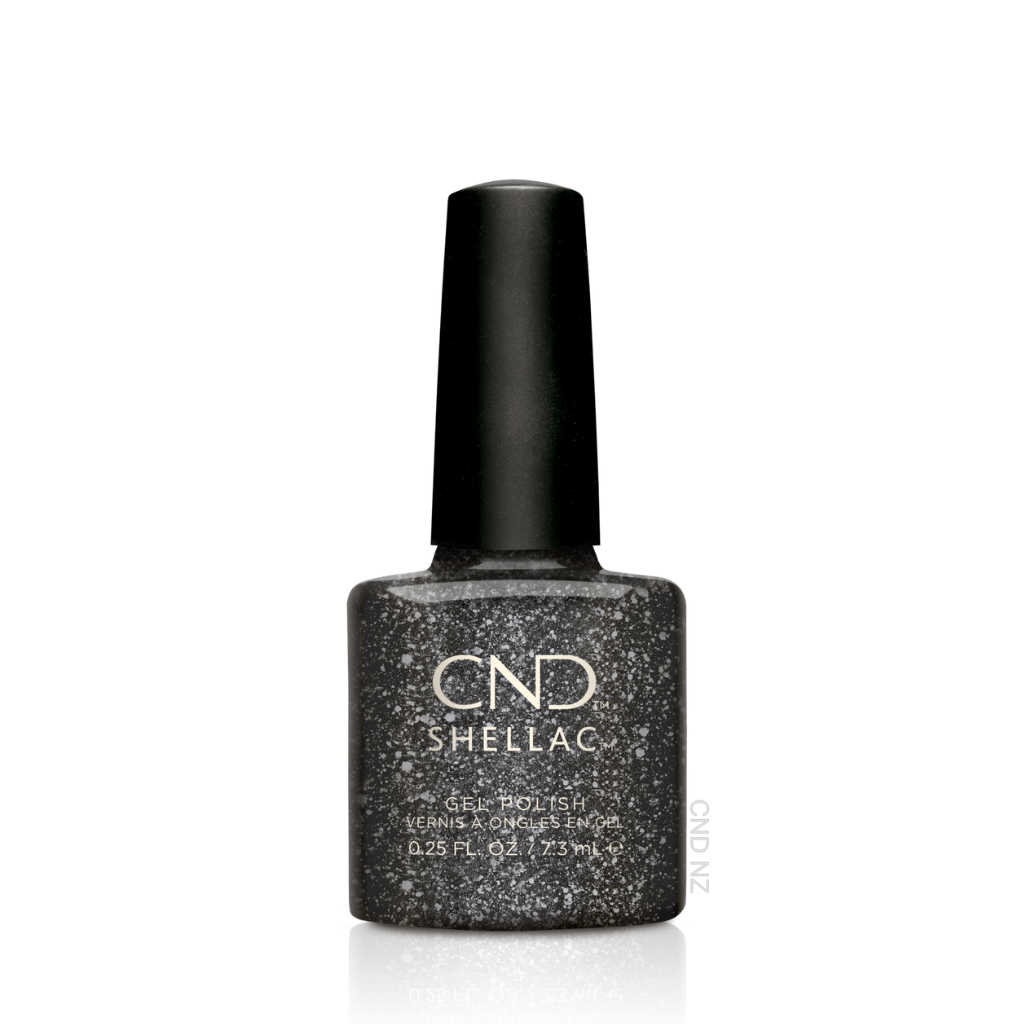 CND™ SHELLAC - Dark Diamonds