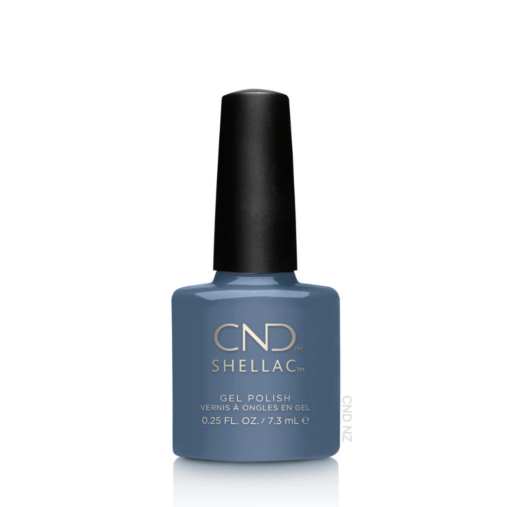 CND™ SHELLAC - Denim Patch 7.3ml